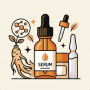 Serum & Treatment