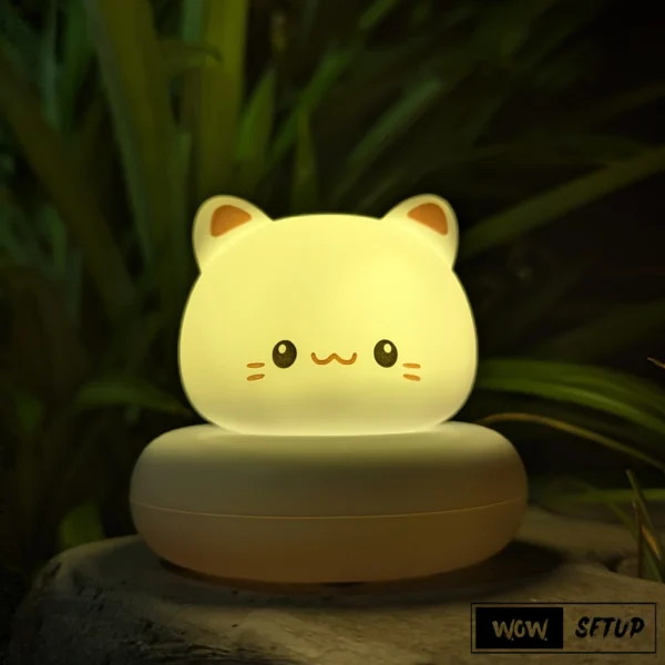 Mini Kitten Light 4