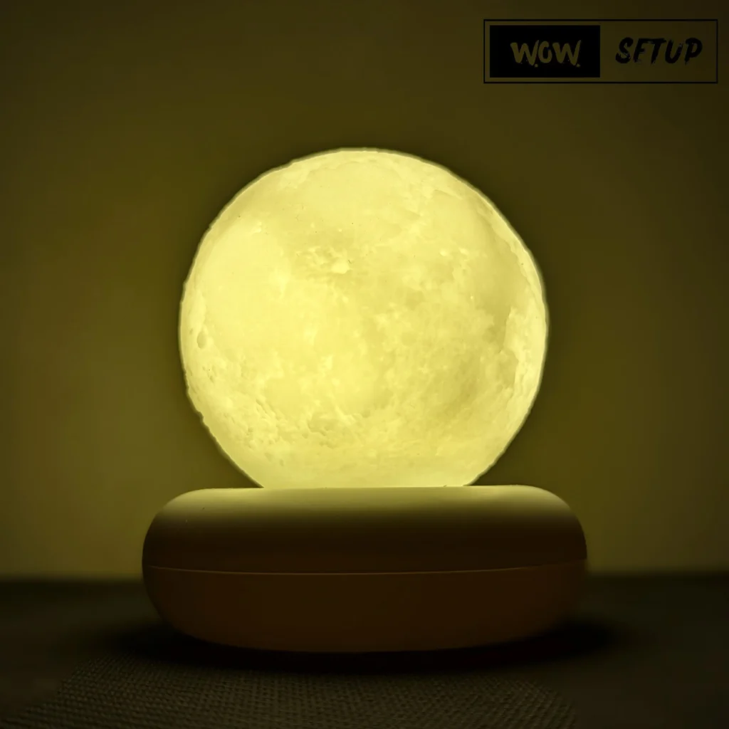 Mini Moon Light 1