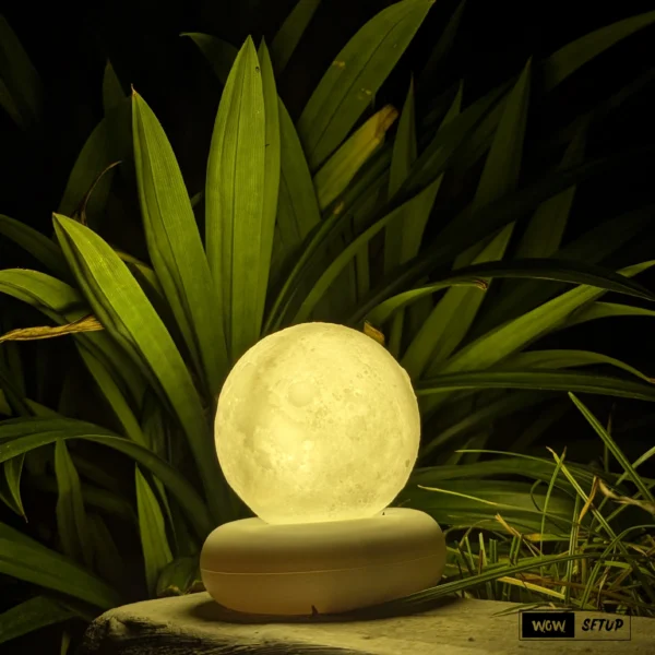 Mini Moon Light 5